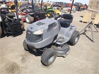 2013 Craftsman LT500 Lawn Mower