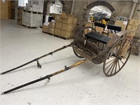 08/12/22 Tack & Equestrian Product Auction