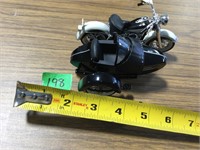 Maisto Collectable Toy Motorcycle