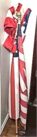 US Flags & Flag Poles