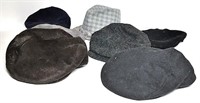 Selection of Hats