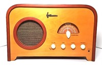 Emerson Vintage Style Radio