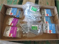 Nuts, Bolts, Washers, Misc Size Lock Nuts