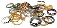 Box of Bangle Bracelets