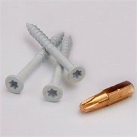 Cm Fastener Kit