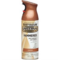 Rust-Oleum Universal Hammered Spray