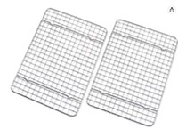 Checkered Chef Cooling Rack - Set of 2