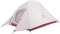 NEW $220 2 Person Tent