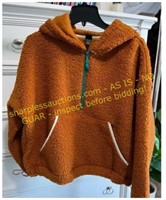 6-Wild Fable Size Medium Hoodies