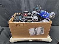 RC Cars & More Untested No Shipping