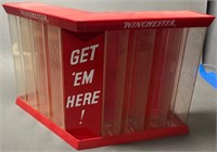 Winchester Plastic Ammo Display Box