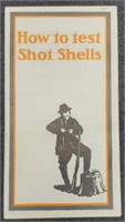 US Black Shell Product Literature