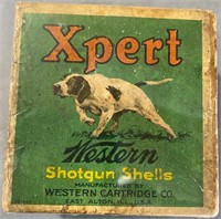 Western X-Pert 16ga Box