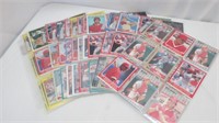 Cincinnati Reds Baseball Cards
