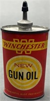 Winchester Oil Can