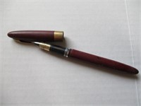 Sheaffer Pen, 14kt Nib, "AS IS" condition