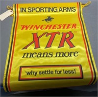 Winchester XTR Banner