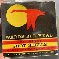 Ward's 20ga Shotshells