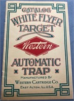 Western Trap Catalog