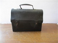 Vintage Metal Lunch Box