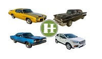 Sept. 10th Antique, Muscle, Collector and Modern Car Auction