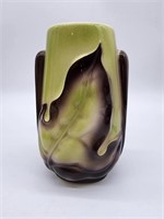 Mid Century Royal Copley Vase