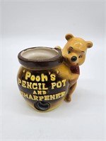 Vintage Walt Disney Winnie The Pooh Pencil