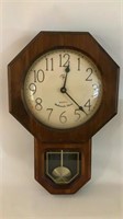 Elgin Quartz Westminster Chime Clock
