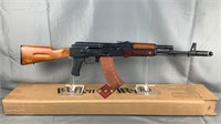 Waffen Werks AK-74 5.45x39MM