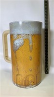 Cheinco Decorative Large Beer Mug