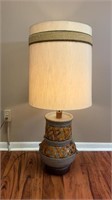 Large Decorative Table Lamp