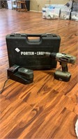 Porter-Cable 2-Speed 19V Drill/Driver