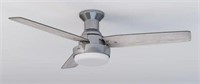 Harbor Breeze MAC II 52" LED Indoor Ceiling Fan