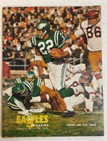 Eagles Magazine Oct 30th 1966