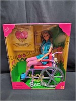 Barbie Becky Share A Smile