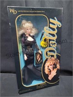 Barbie Dolly Parton  Black Dress