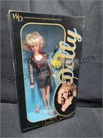 Barbie Dolly Parton Polka Dot Dress
