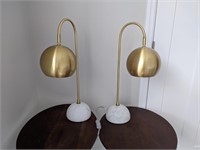 TABLE LAMPS