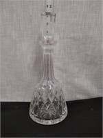 Waterford Crystal decanter