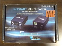 Vanco HDMI receiver
