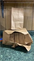 Large Case of Paper Bags