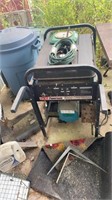Coleman power mate 7000 commercial generator