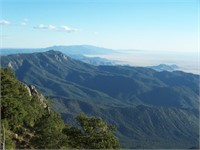 0.35 Lot Near the Mountains in New Mexico!