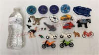 Lego Animals & Vehicles ~ Everything Shown!!!