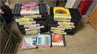 Large Lot of Mini Greenhouse Seed Starter Kits