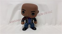 Marvel Luke Cage Funko Pop Bobblehead Figure