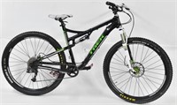 Mountain Bike Trek Superfly 100 AL, 21" frame,