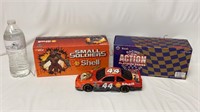 Tony Stewart #44 Small Soldiers ~ Coin Bank