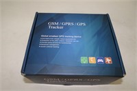 NEW GSM,GPRS,GPS Tracker