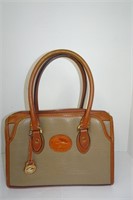 Authentic Dooney and Bourke Purse